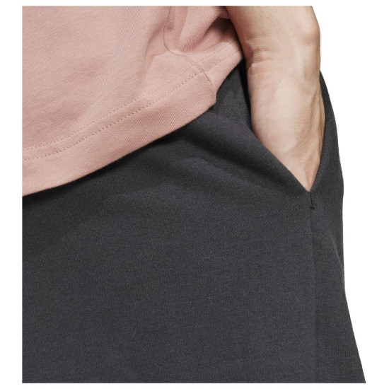 Adidas Ανδρικό σορτς Essentials Big Logo French Terry Shorts Adidas Ανδρικό σορτς Essentials Big Logo French Terry Shorts